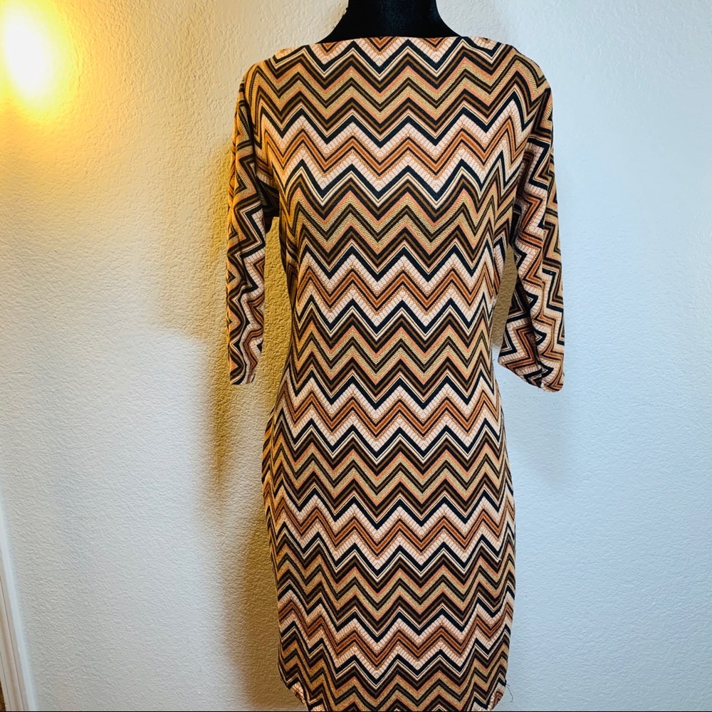 Olivia Matthews dress size 10
